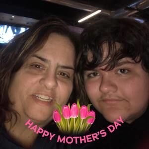 Meet your Posher, Tammy